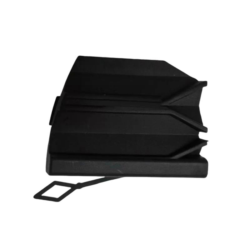 Black ABS Tow Hook Cover For BMW Mini Cooper CW F55 F56 F57 51119450620-AB36