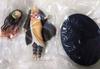 [USED] Limited price reduction today Demon Slayer Bonds outfit Third form Kamado Nezuko figure Sepia Rare