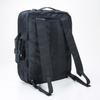 Sanwa Supply BAG-3WAYC1BK Многофункциональная 3-в-1 сумка для ноутбука
