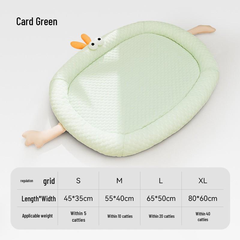 Breathable Spring/Summer Cat Tunnel & Bed Combo for Play and Relaxation