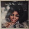 LP Record NANCY WILSON - Lush Life ST2757 CAPITOL 1967 US Jazz Used