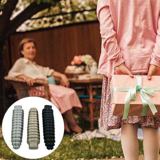 Погремушка Хвост Змеи Игрушка-Непоседа Хвост Змеи Сенсорная Игрушка Вибрирующая