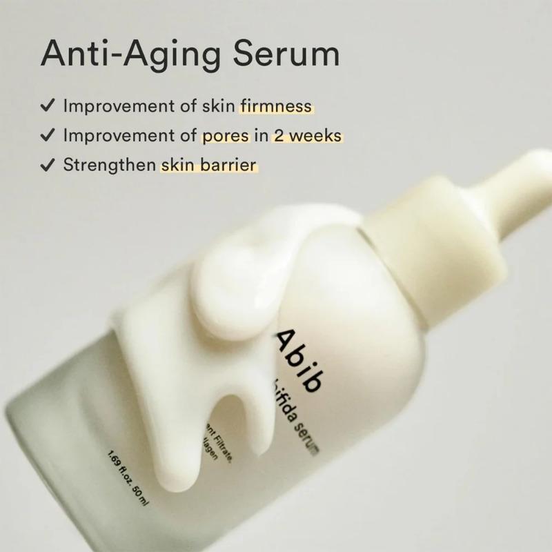 ABIB Jericho Rose Bifida Serum Укрепляющие капли 50 мл
