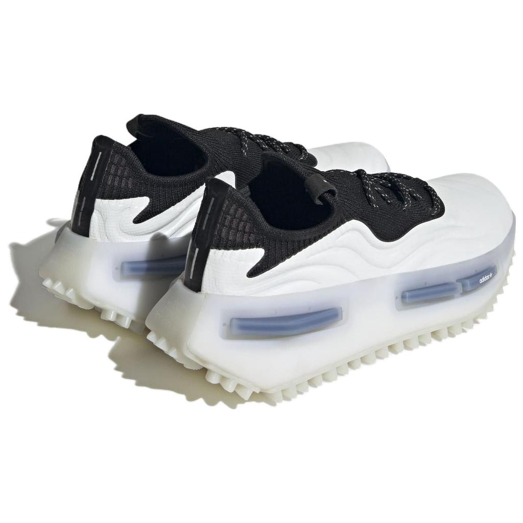 Adidas NMD_S1 Copa White Black Мужские кроссовки Cloud-White Core-Black GZ9799