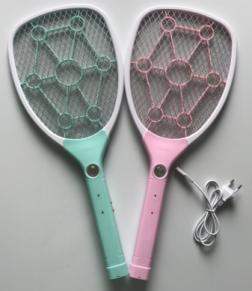 Pest Controle Line Filling Outdoor and Indoor Anti Mosquitos Insects Mosquitoes Trap Electric Fly Swatter