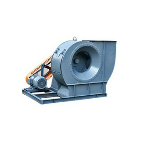 4-72 Centrifugal Industrial Dust Removal Snail Ventilation Fan