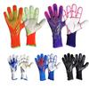 Professional Football Goalkeeper Gloves Latex Thickening Non-slip Wear-resistant Breathable Gloves