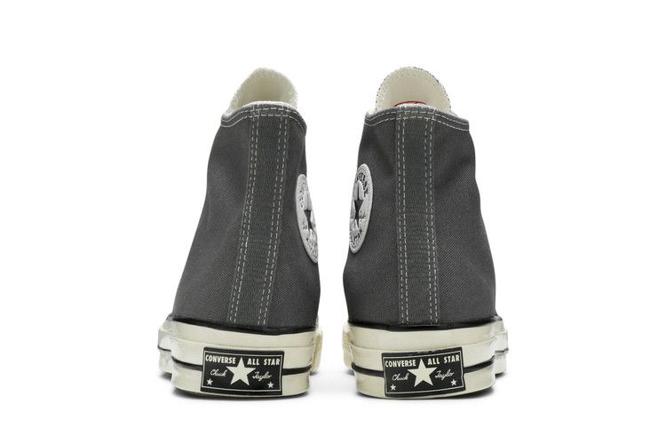 Men's Sneakers Converse Chuck Taylor All Star 70 Hi Mason Grey Mason/Egret/Black