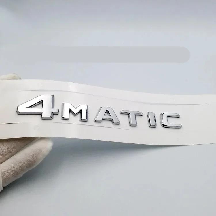 Металлические стоячие эмблемы Maybach на капот автомобиля, 3D задний логотип, стандартные боковые для S, GLS, S400, S500, S600 W222, значок, аксессуары