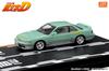 Inter Allied Initial D Set Sylheity Koichiro Ikeya Sylvia Завершенный продукт MD64220 MODELER'S 1/64 Vol.20 Мако/Саюки и (С13)