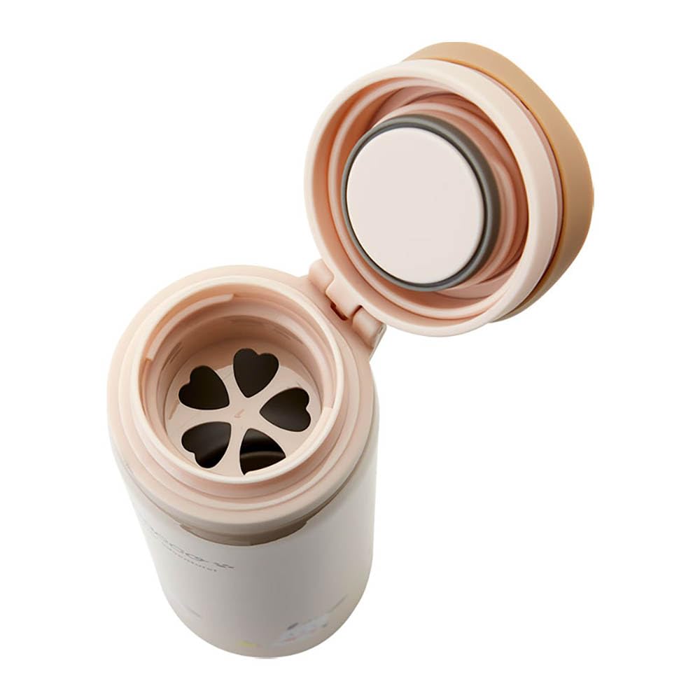 Sanrio Stainless Steel Mug Bottle Pochacco 460ml 389820 Capacity