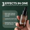 VIBRANT GLAMOUR Retinol Repair Тонкие линии вокруг глаз Сыворотка для глаз