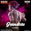 Banpresto Hunter x Хисока Грандиста Фигурка