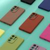 Подходит для чехла для мобильного телефона Samsung S25 Ultra Новый жидкий силикон S24plus Полностью закрывающий противоударный S23 Защитный чехол 22