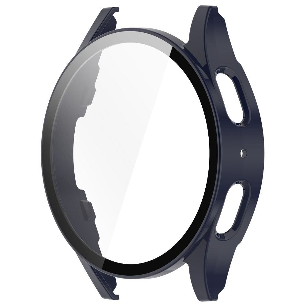 PC+закаленный защитный чехол с защитой от царапин для Samsung Galaxy Watch 7 40/44MM
