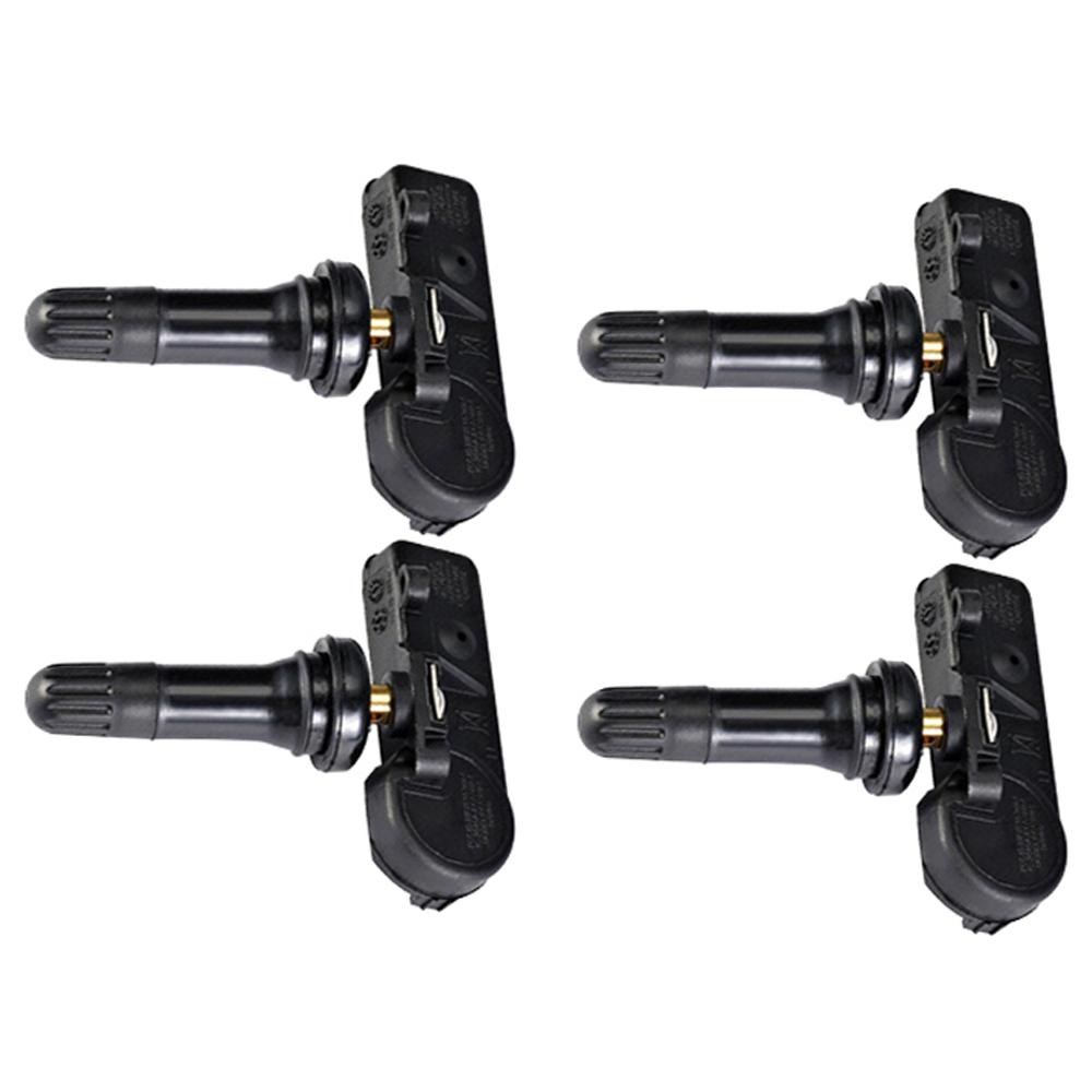 4 шт. НОВЫЙ OEM 28103SG000 28103AJ00A датчик для SUBARU TPMS датчики давления воздуха в шинах манометр для автомобилей автоаксессуары