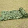 Camouflage Netting for Outdoor Photography Military Theme Party Jungle Tarp Sun Shade Netting Decoration
