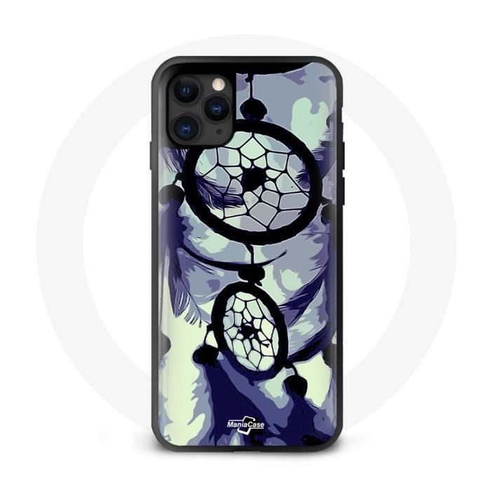 Coque Iphone 11 Dream Catcher Drawing