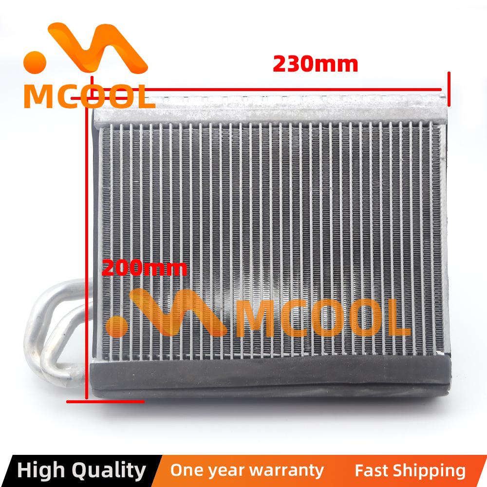 Испаритель кондиционера автомобиля Для Peugeot 208 307 308 406 Citroen C3 Sega Triumph 2014-2018 1611913080