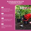 Порошок для улучшения цветения, для питания растений, азот, фосфор и калий, а также усилитель роста фруктов и цветов