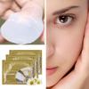 Маска для век Moisture Crystal Collagen Eyelid Patch Anti-Wrinkle