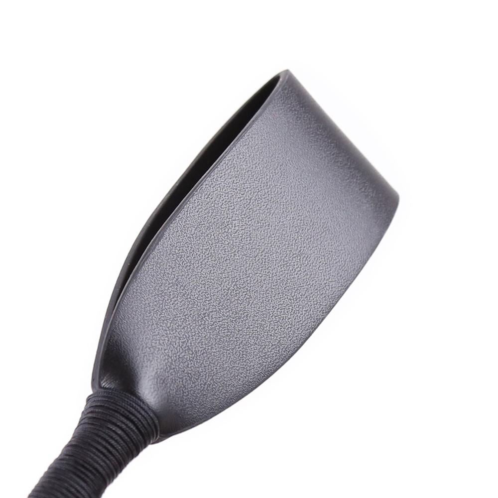 PU Leather Spanking Paddle Long Whip Flirting Adult Games Slave BDSM Bondage Flogger Erotic Sex Toys For Women Couple SM Product
