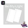 [ПРЕДЗАКАЗ] ISEGYE IDOL – Be My Light (ИНТЕРФЕЙС STAYG вер. / STAYG SHIELD Вер.)