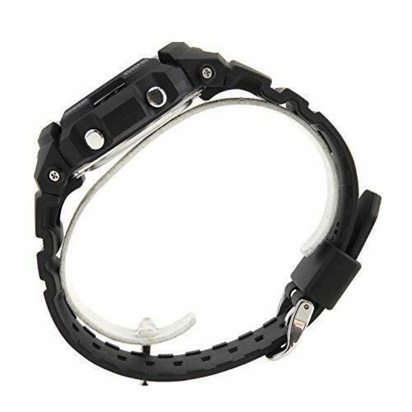 Casio Наручные часы G-SHOCK с радиоприемником и солнечной батареей AWG-M100SB-2A Мужские зарубежная модель НОВИНКА