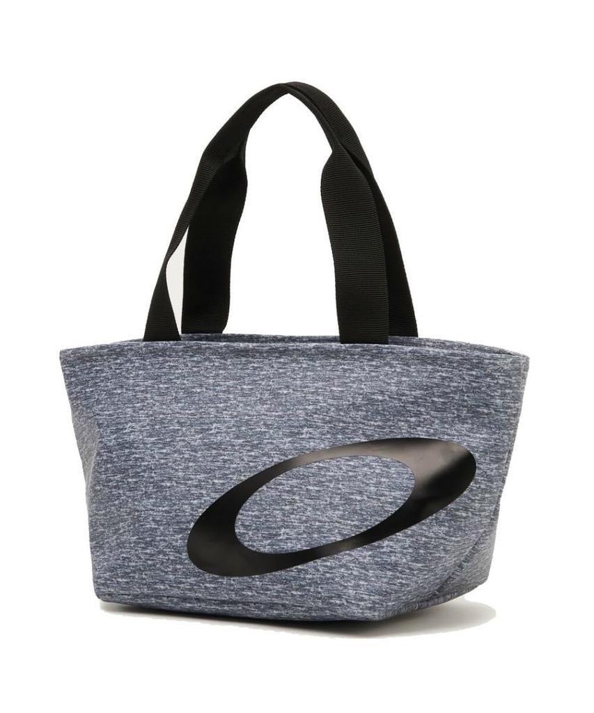 Сумка-холодильник ESSENTIAL COOLER MINI TOTE НОВЫЙ СПОРТИВНЫЙ СЕРЫЙ [Oakley] 9.0 (27Б)