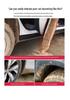 Защитный щиток задней двери Changan Deepal S05 (внутренний)