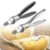 2 шт., открывалка для дуриана, легко открывающаяся кухонная утварь для кемпинга