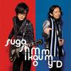 CD SUGA SHIKAO - Hajimari No Hi Feat.mummy - D AUCL123 ARIOLA 2009 Japan ObiJapanese Pop/Rock Used