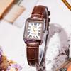 Casio Женские часы стандартной серии Белые LTP-V007L-7B2U LTP-V007L-7B2U