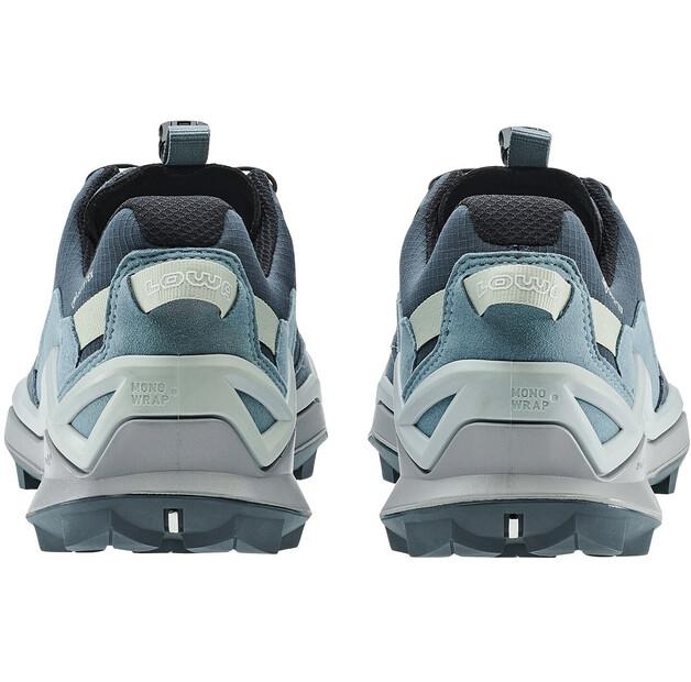 Полуботинки Lowa Maddox Pro GTX LO SL
