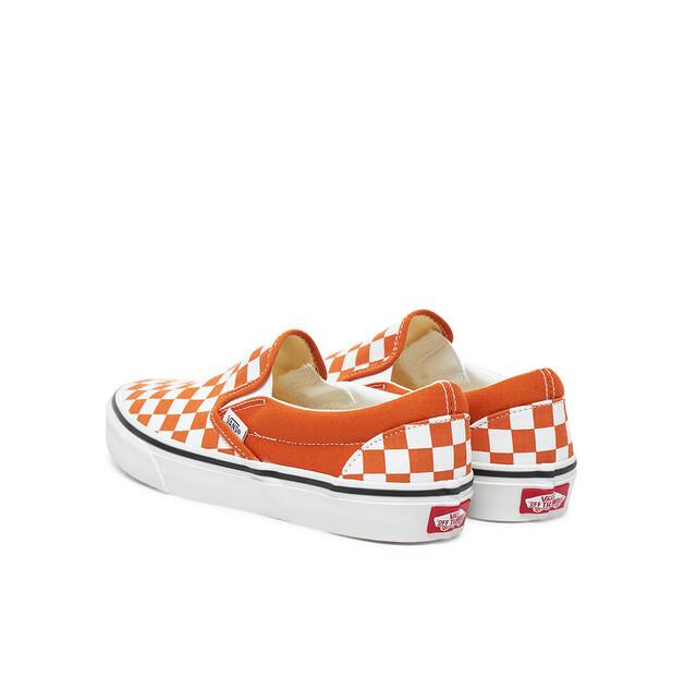 Кроссовки Vans Classic Slip-On
