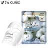 Fresh White Mask Sheet 23g*10 Sheets 1Pack