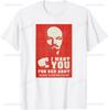 Lenin Marxism Communism Socialism USSR I Want You for Red Army Nearest Recrwting Station TShirt Funny Russia Graphic T Shirt