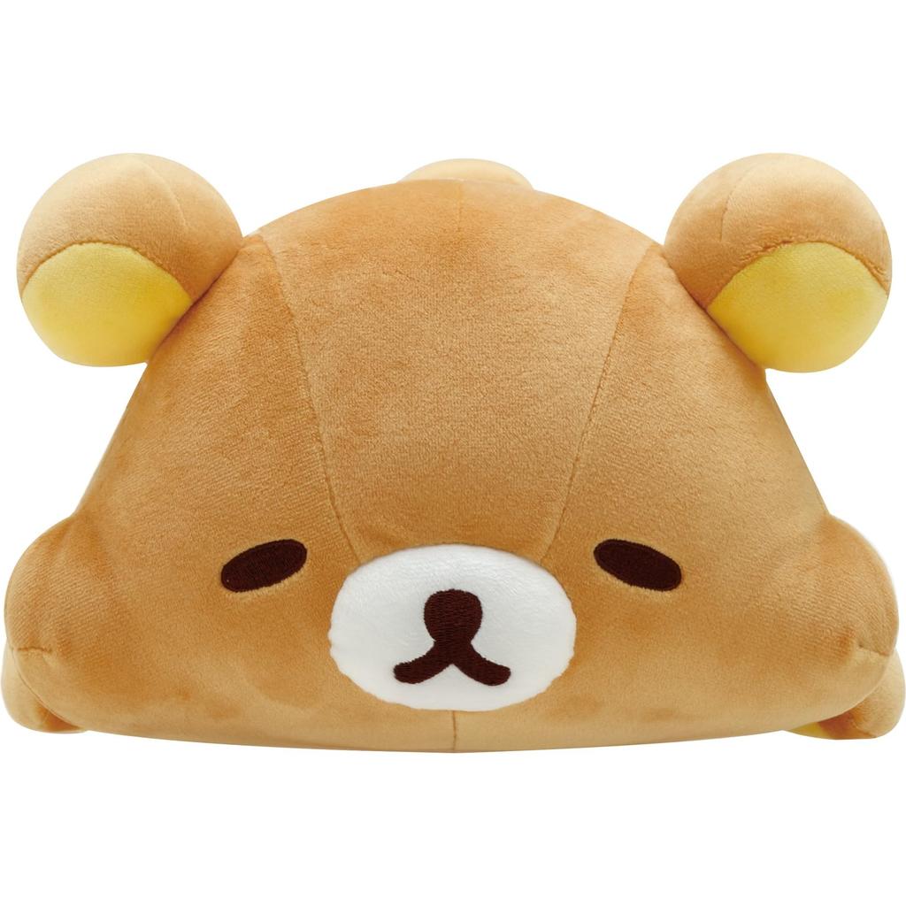 Rilakkuma Puffy Cheeks Hug Rilakkuma MO35801 San-X