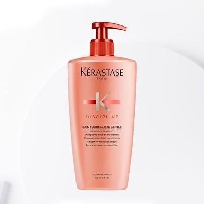 Kerastase Дисциплинирующий шампунь 500 мл
