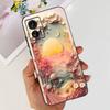 For Motorola Edge 30 Neo / 30Lite / 30Pro 5G 4G Back Cover Cartoon Cool Style Animals Girly Soft TPU Silicone Phone Case Bumper