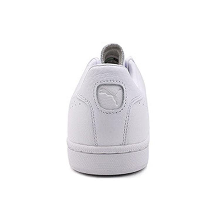 PUMA Match 74 Tumbled 'Triple White' Men's 363884-01