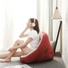 Multifunctional Lazy Sofa Folding Bean Bag Fabric Sofa Small Apartment Single Lunch Break Floor Mat Living Room Tatami