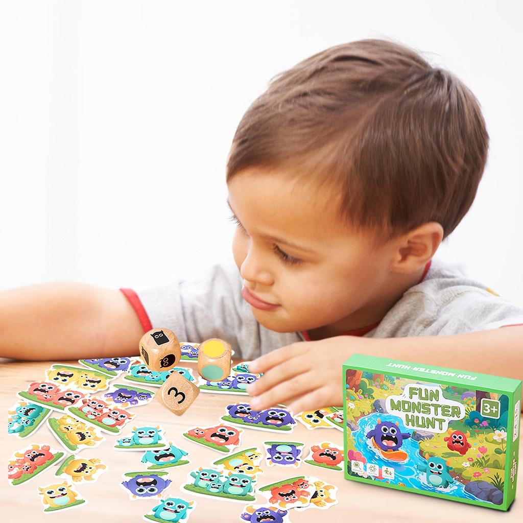 Игрушки, Радостное соревнование, Набор настольных игр, Изысканные карты, Интерактивный игровой реквизит