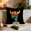 TToy MMachineS SSkateS Cushion Cover Short plush pillowcase for bed sofa carwashable