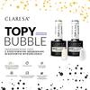 Claresa Top Bubble Gold Matt No Wipe -5G