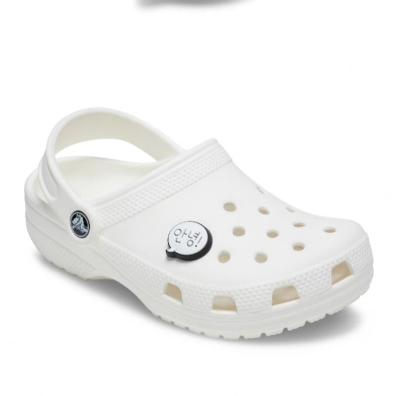 Crocs Речевой пузырь Гиббитца