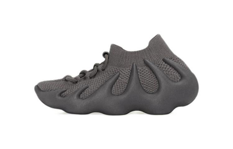 adidas Yeezy 450 Cinder для младенцев GX9666