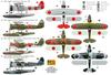 RS Models 1/72 Японский флот Накадзима E8N1 Тип 95 Модель 1 Гидросамолет Пластиковая модель 92224
