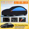 BAQG3 Full Car Cover Waterproof Sun Shade Rain Snow Protection Auto Cover Dustproof For Mercedes-Benz E-Class W124 W210 W211 W212 W213