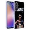 B-Beyonce Concert Bang Phone Case for Samsung A17 A37 A57 A07 A16 A26 A36 A56 A06 A02S A12 A22 A32 A52S A04S A14 A24 A34 A54 A03